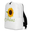 Load image into Gallery viewer, JESUS Minimalist Backpack