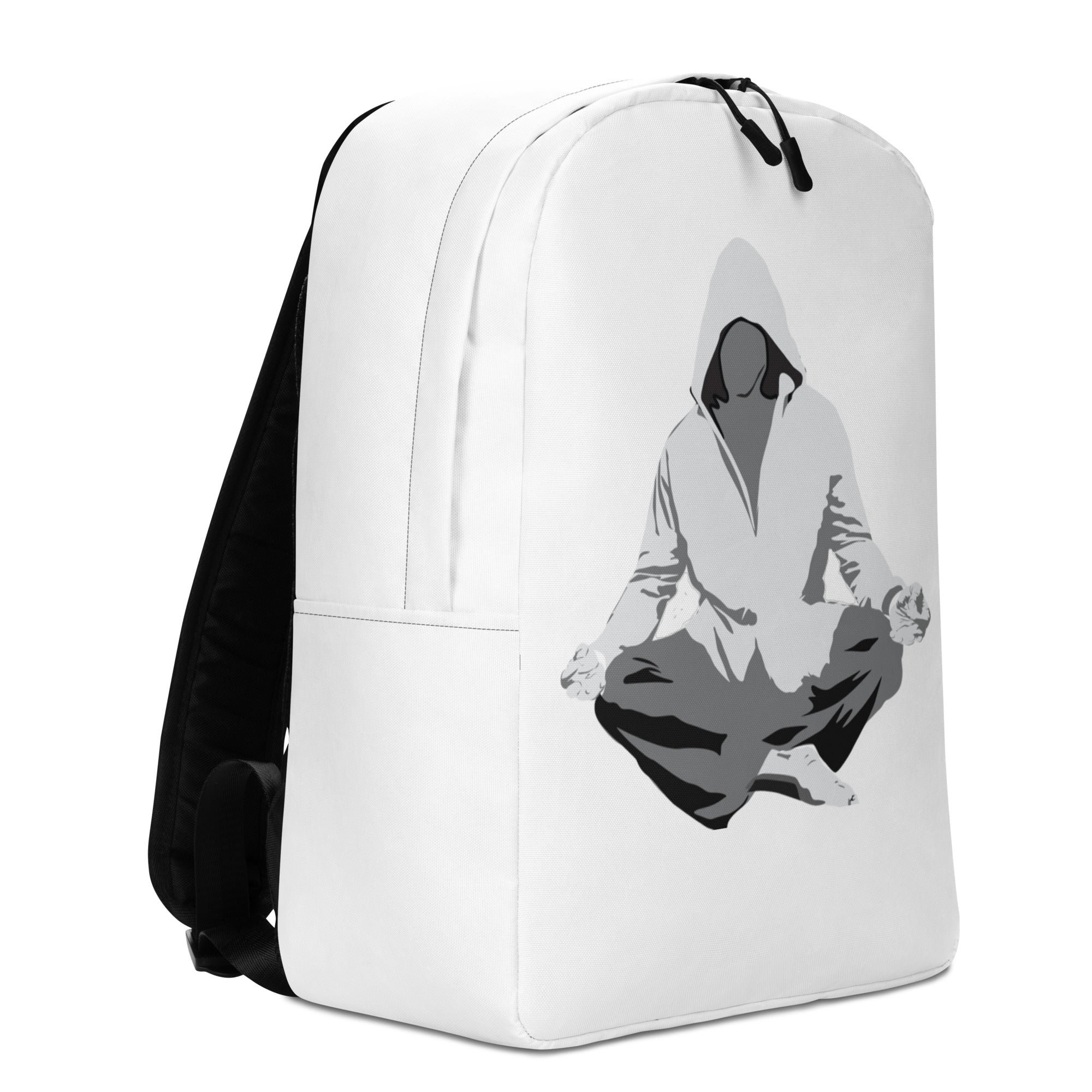 Minimalist Backpack