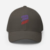 Load image into Gallery viewer, Follow Your Heart Structured Twill Cap