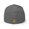 Choose Peace Structured Twill Cap
