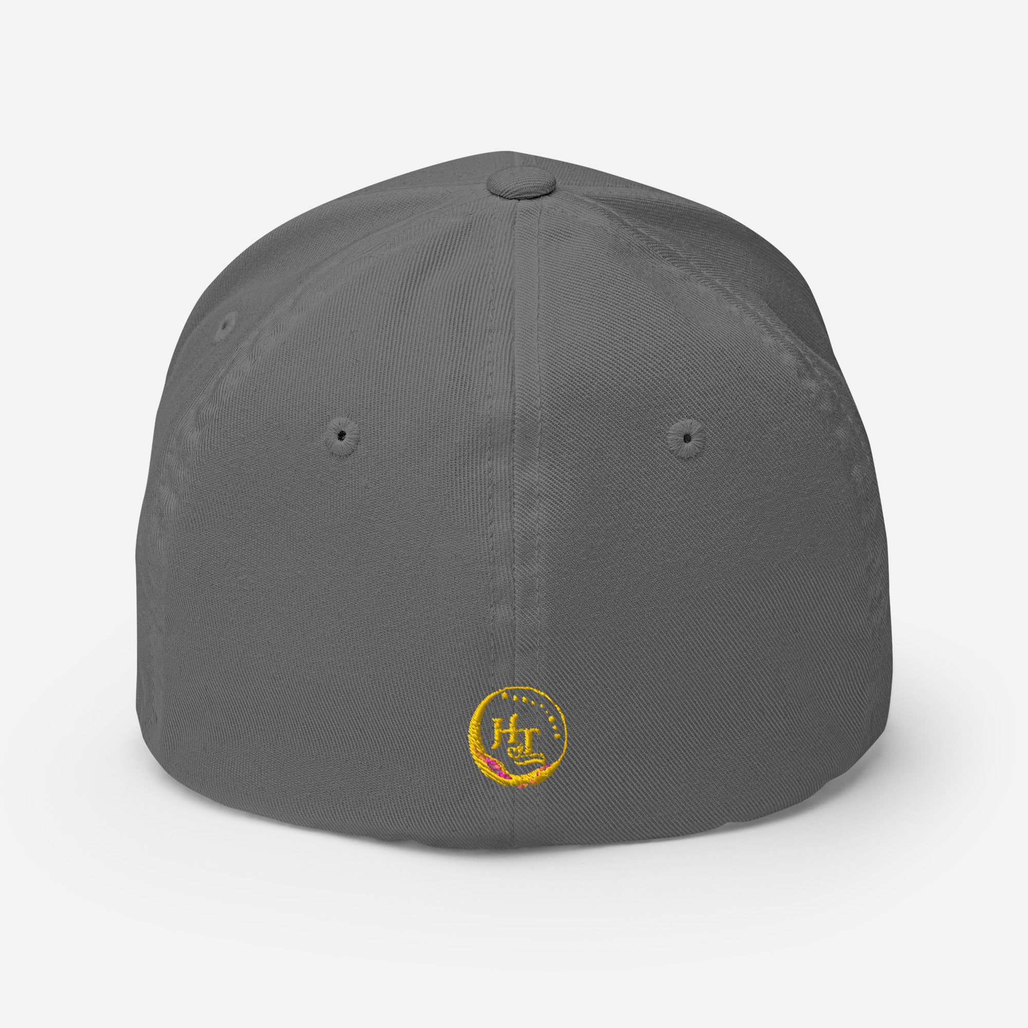 Follow Your Heart Structured Twill Cap