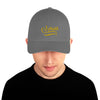 Load image into Gallery viewer, Faith Structured Twill Cap
