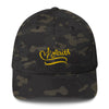 Load image into Gallery viewer, Faith Structured Twill Cap