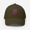 Load image into Gallery viewer, Follow Your Heart Structured Twill Cap