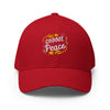 Load image into Gallery viewer, Choose Peace Structured Twill Cap