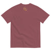 Load image into Gallery viewer, Inspire Others Men’s garment-dyed heavyweight t-shirt