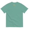 Load image into Gallery viewer, Keep Going Men’s garment-dyed heavyweight t-shirt