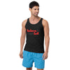 Load image into Gallery viewer, Believe In Yourself Unisex Tank Top
