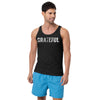 Load image into Gallery viewer, GRATEFUL Unisex Tank Top