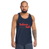 Load image into Gallery viewer, Believe In Yourself Unisex Tank Top