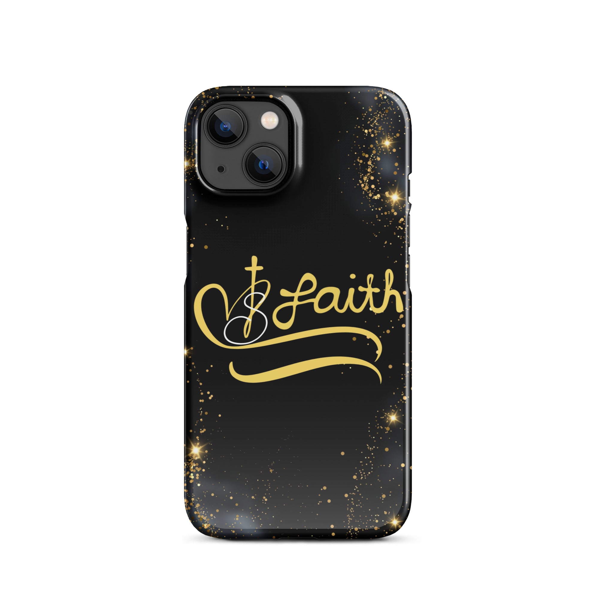 Faith Snap case for iPhone®