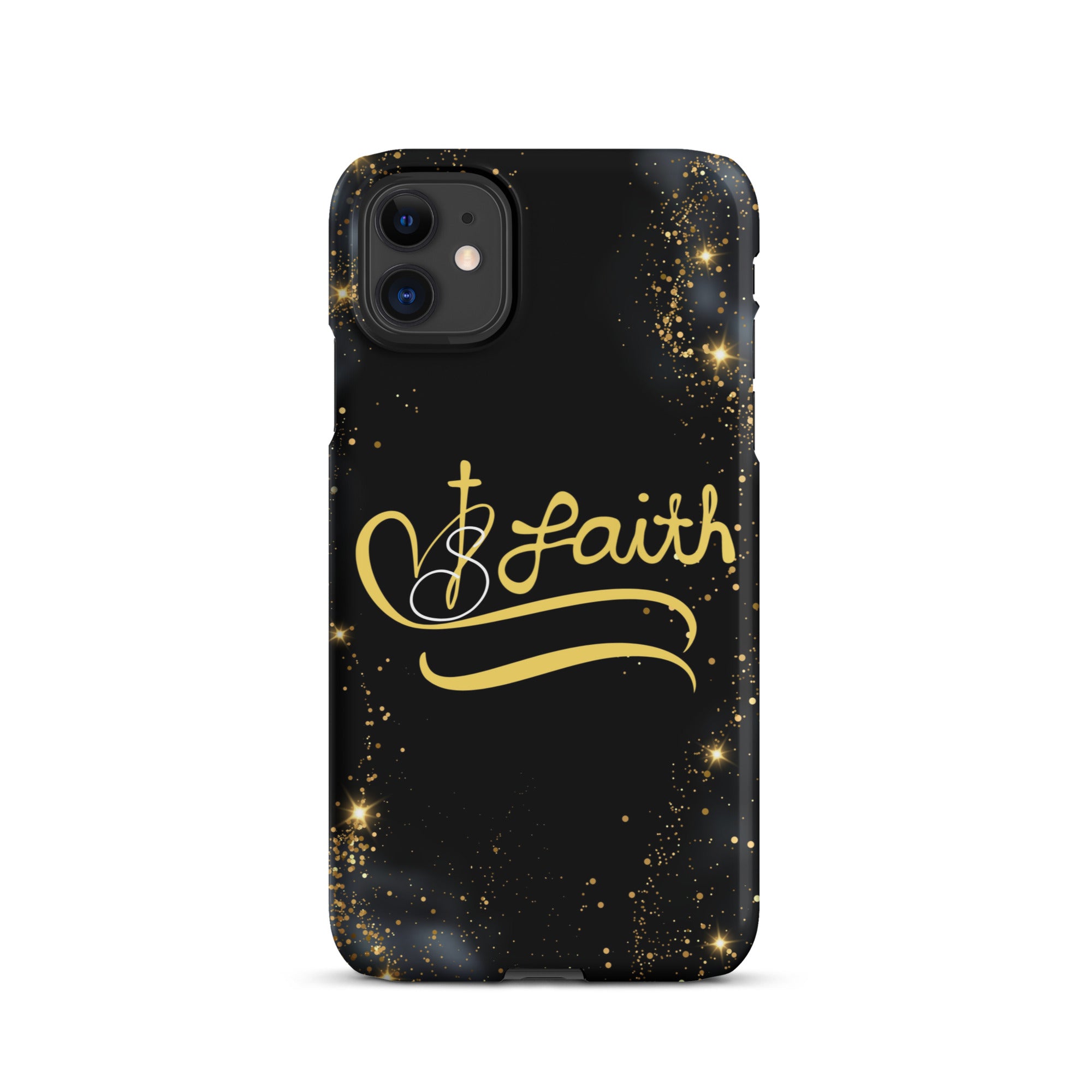 Faith Snap case for iPhone®