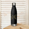 Load image into Gallery viewer, Beating Heart Stainless steel water bottle