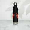 Load image into Gallery viewer, Signal Heart Stainless steel water bottle