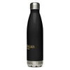 Load image into Gallery viewer, Heartful Threads Stainless Steel Water Bottle