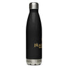 Load image into Gallery viewer, Heartful Threads Stainless Steel Water Bottle