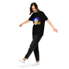 Load image into Gallery viewer, Sagittarius Unisex garment-dyed heavyweight t-shirt