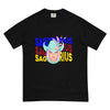 Load image into Gallery viewer, Sagittarius Unisex garment-dyed heavyweight t-shirt
