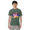 Load image into Gallery viewer, Scorpio Unisex garment-dyed heavyweight t-shirt