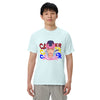 Load image into Gallery viewer, Cancer Unisex garment-dyed heavyweight t-shirt
