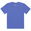 Couple Heart Unisex garment-dyed heavyweight t-shirt