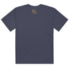 Load image into Gallery viewer, Golden Heart Unisex garment-dyed heavyweight t-shirt
