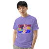 Load image into Gallery viewer, Capricorn Unisex garment-dyed heavyweight t-shirt
