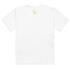 Connected Heart Unisex garment-dyed heavyweight t-shirt