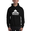 Load image into Gallery viewer, Stay Motivated Unisex Hoodie
