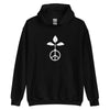 Load image into Gallery viewer, Art Of Peaceful Living  Unisex Hoodie