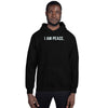 Load image into Gallery viewer, I Am Peace Unisex Hoodie