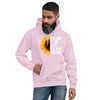 Load image into Gallery viewer, You Are Loved Just The Way You Are Unisex Hoodie