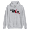 Load image into Gallery viewer, Inspire Others Unisex Hoodie
