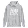 Load image into Gallery viewer, NO LIMITS Unisex Hoodie