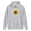 Load image into Gallery viewer, Choose Positivity Choose Happiness Unisex Hoodie