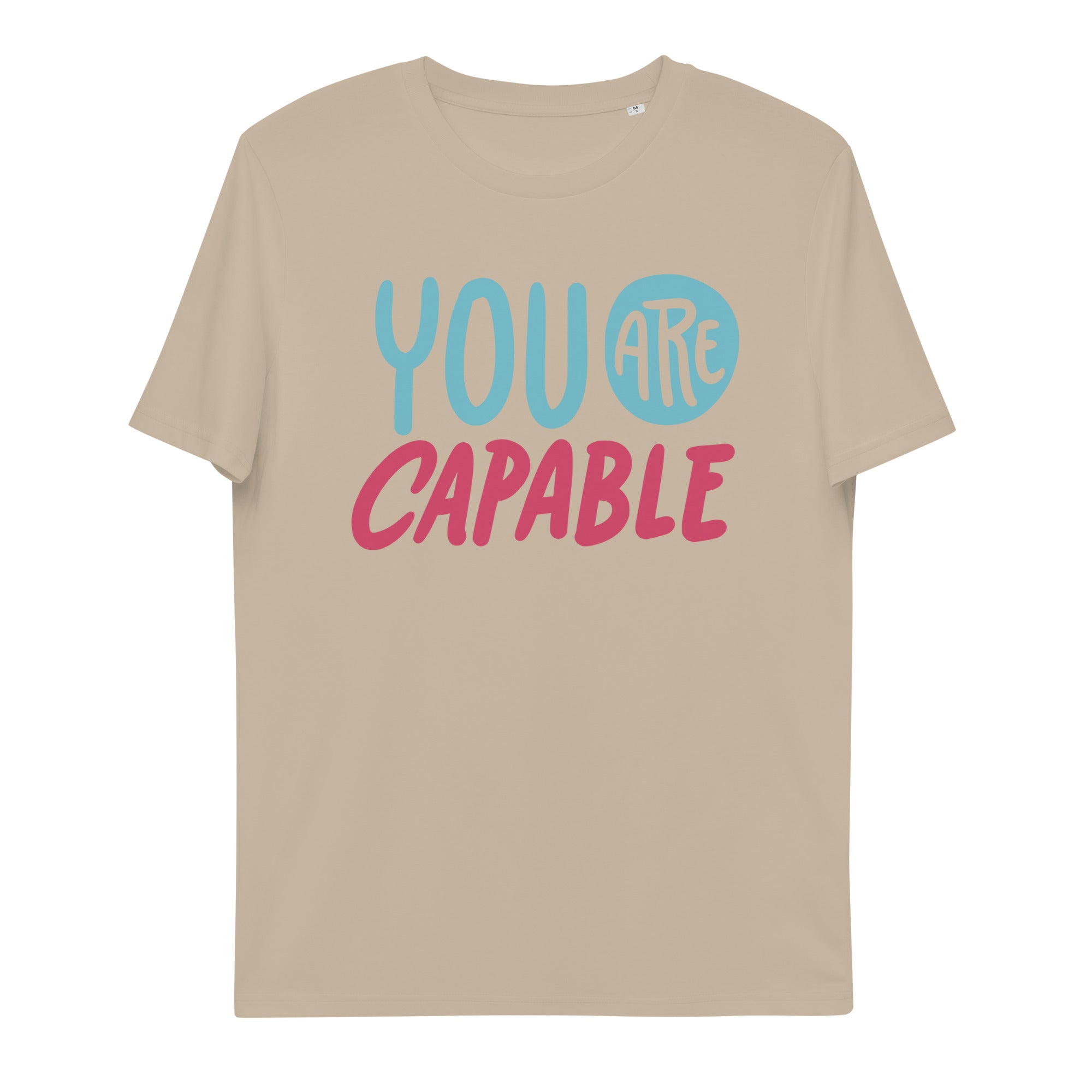 You Are Capable