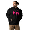 Load image into Gallery viewer, A Heart That Listens Unisex Hoodie