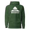 Load image into Gallery viewer, Stay Motivated Unisex Hoodie
