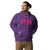 Load image into Gallery viewer, A Heart That Listens Unisex Hoodie