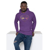 Heart Connection Unisex Hoodie