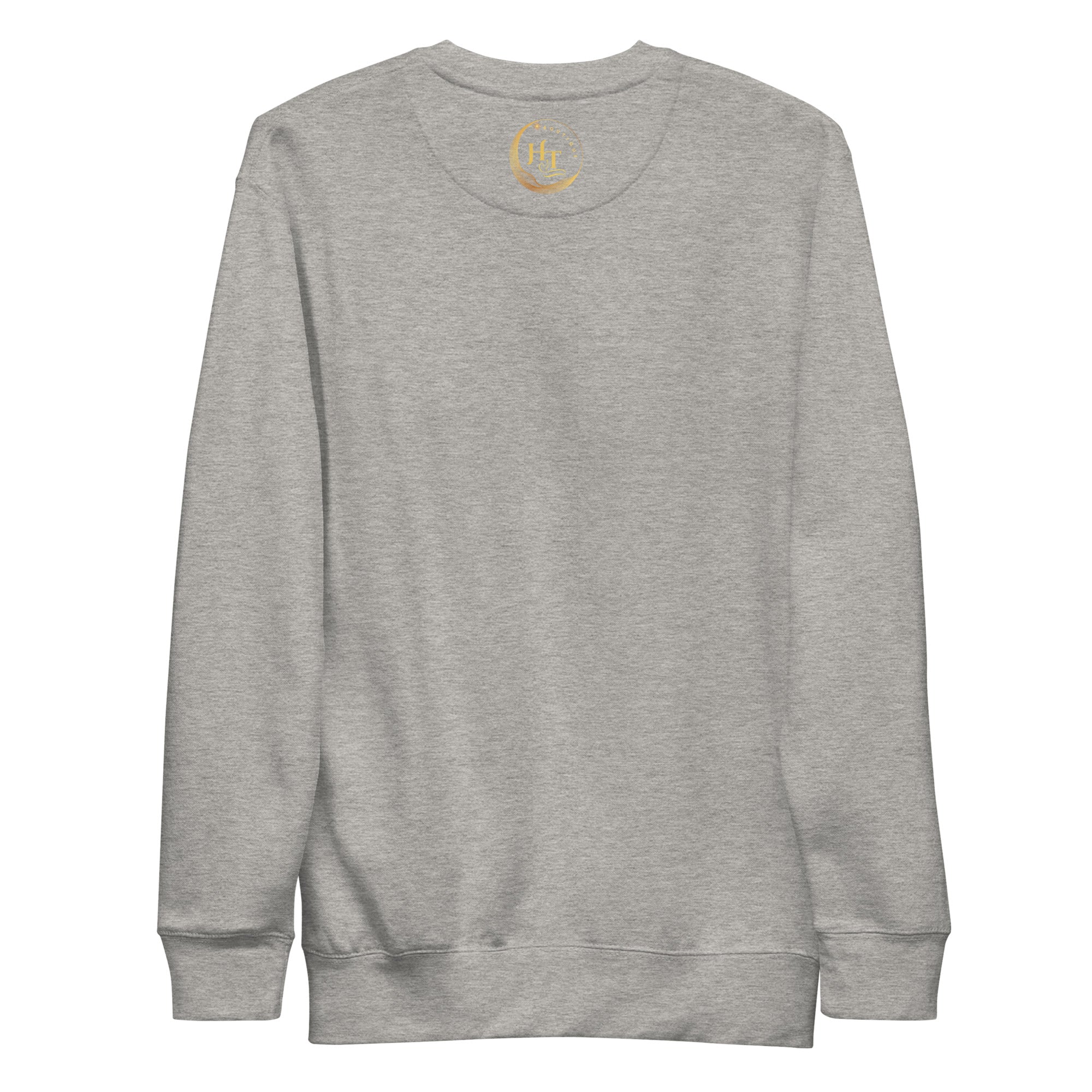 Love Unisex Premium Sweatshirt