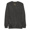 Load image into Gallery viewer, Blessed Unisex Premium Sweatshirt