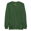 Load image into Gallery viewer, Faith Unisex Premium Sweatshirt