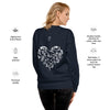 Load image into Gallery viewer, Art Of Peaceful Living Premium Sweatshirt