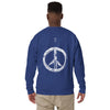 Art Of Peaceful Living  Premium Sweatshirt