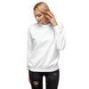 Load image into Gallery viewer, I Am Worthy Unisex Premium Sweatshirt