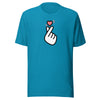 Load image into Gallery viewer, I Heart You Unisex t-shirt