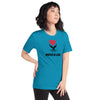 Load image into Gallery viewer, Rooted In Love Unisex t-shirt