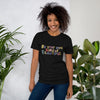 Load image into Gallery viewer, Beautifully Be Yourself Tee!