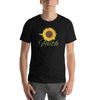 Load image into Gallery viewer, Faith Unisex t-shirt